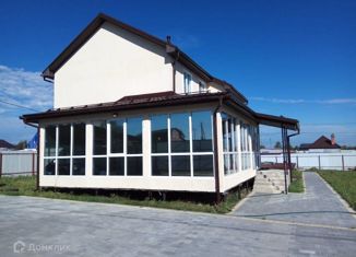 Дом на продажу, 220 м2, дачное некоммерческое партнёрство Луговое, Небесная улица