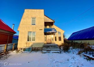 Продается дом, 100 м2, Нефтекамск, Полевая улица, 1Г