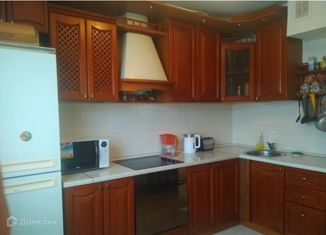 Сдам двухкомнатную квартиру, 53.7 м2, Москва, улица Шолохова, 7, метро Рассказовка