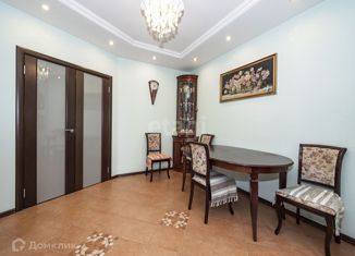 Двухкомнатная квартира на продажу, 55.9 м2, Новосибирск, улица Тимирязева, 91, Заельцовский район