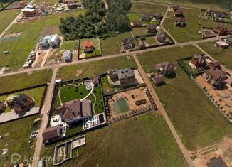 Продается участок, 8.85 сот., деревня Першино, Южная улица