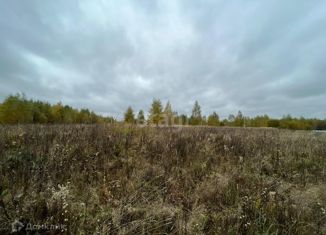 Продам земельный участок, 25 сот., поселок Якшуново