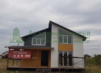 Продается дом, 136 м2, поселок Рейник