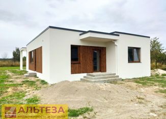 Продается дом, 115.3 м2, поселок Высокое, Артёмовская улица