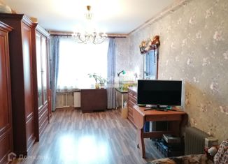 Продается 2-комнатная квартира, 45.5 м2, Санкт-Петербург, Бухарестская улица, 7, метро Бухарестская