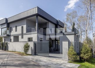 Продается дом, 430 м2, село Знаменское, село Знаменское, 52