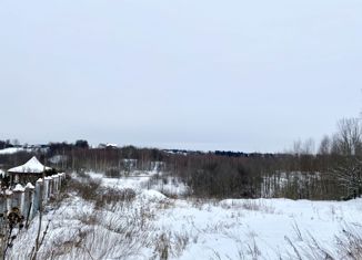 Продажа земельного участка, 15 сот., деревня Новопареево, Первомайская улица