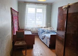 Продается 3-комнатная квартира, 58.3 м2, село Приволжское, Хлебный переулок, 5
