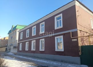 Двухкомнатная квартира на продажу, 49.1 м2, Борисоглебск, Народная улица, 36