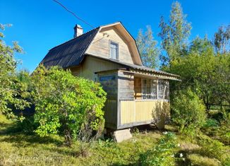 Продажа дома, 61.2 м2, садоводческий массив Мшинская