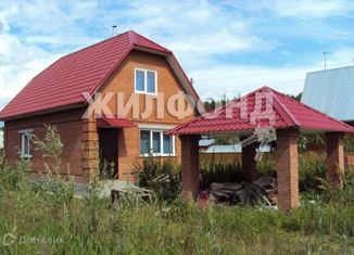 Продажа дома, 78 м2, дачный посёлок Мочище, садовое товарищество Луч-2, 28
