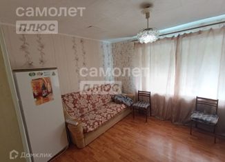 Продам квартиру студию, 18.4 м2, Удмуртия, Буммашевская улица, 17