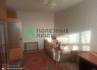 Продается однокомнатная квартира, 33.4 м2, Курган, Солнечный бульвар, 17, Западный район