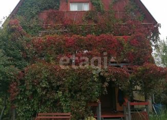 Продается дом, 120 м2, садоводческий массив Мяглово-Карьер, 30-я линия, 1077