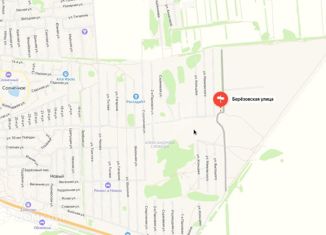 Продажа земельного участка, 12 сот., посёлок Новый, улица Толстого, 59