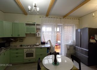 Продажа дома, 95 м2, Краснодар, Пригородная улица, 1/18, микрорайон Северный