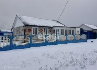 Продается дом, 73 м2, Брянская область, улица Вяльцевой