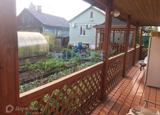 Продается дом, 140 м2, Ростов, Ленинская улица, 109