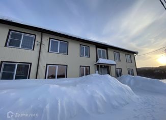 Продаю двухкомнатную квартиру, 43.5 м2, село Заозерье, Заречная улица, 4