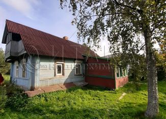 Продам дом, 34.2 м2, деревня Кузнецы, Центральная улица