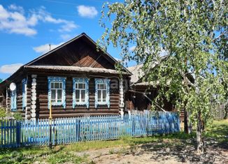 Продам дом, 56.7 м2, деревня Никитино, Центральная улица