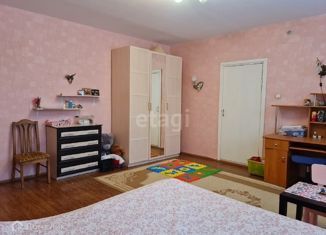 Продаю 4-ком. квартиру, 123 м2, Казань, Залесная улица, 2А, Кировский район