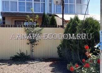 Дом на продажу, 90 м2, село Цибанобалка, Садовая улица