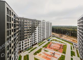 Продажа 3-ком. квартиры, 76.1 м2, Санкт-Петербург, Планерная улица, 97к2, Приморский район