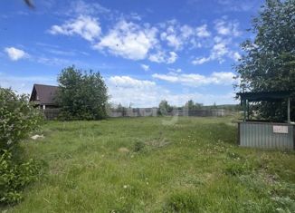 Продается земельный участок, 9.5 сот., рабочий посёлок Ближне-Песочное, Московская улица, 54