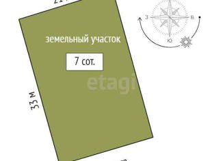 Продажа дома, 120 м2, дачный поселок Пятница