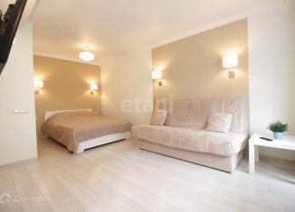 Продажа квартиры студии, 30.9 м2, Калининград, улица Репина, 28, Центральный район