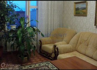 Продам трехкомнатную квартиру, 67 м2, Нижний Новгород, улица Генерала Зимина, 20, метро Московская