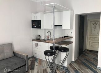 Квартира на продажу студия, 24.1 м2, Горячий Ключ, Санаторная улица