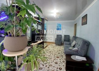 Продажа 2-ком. квартиры, 43 м2, Славянск-на-Кубани, улица Ленина, 72