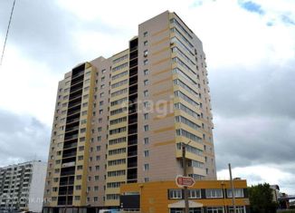 Продажа 1-комнатной квартиры, 34 м2, Барнаул, улица Малахова, 123