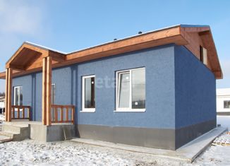 Дом на продажу, 106 м2, территория Новаторов, улица Лодыгина