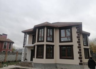 Продажа дома, 180 м2, поселок Кириллинский, Берёзовая улица, 55