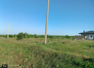 Продажа участка, 6 сот., хутор Ленина, Счастливая улица