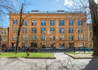 Аренда офиса, 209.1 м2, Зеленогорск, Выборгский переулок, 17