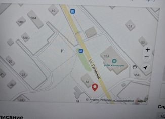 Продажа земельного участка, 1500 сот., село Предущельное, улица Танкистов