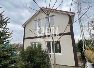 Дом на продажу, 84 м2, Севастополь, садоводческое товарищество Медик-2, 89