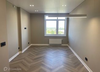 Продам однокомнатную квартиру, 37.4 м2, Тюмень, Харьковская улица, 74, ЖК Сердце Сибири