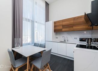 Продам 2-ком. квартиру, 58 м2, Москва, улица Новый Арбат, 15, метро Арбатская