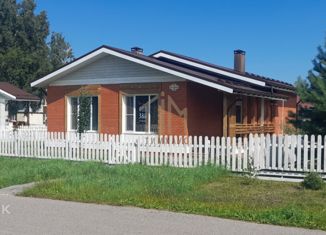 Продается дом, 94.1 м2, село Красноярка, Центральная улица, 60