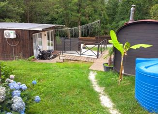 Продажа дома, 25 м2, село Липники, садоводческое товарищество Липники, 22