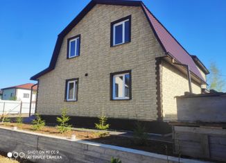 Продается дом, 107.8 м2, коттеджный поселок Бакеево-2, Земляничная улица, 110/1