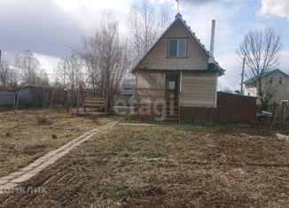 Продам дом, 63 м2, СНТ Уголёк