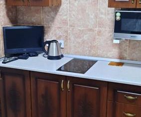 Квартира в аренду студия, 24 м2, село Весёлое, улица Мира, 8