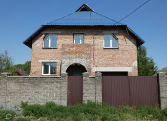 Дом на продажу, 320.8 м2, село Боровое, Обская улица