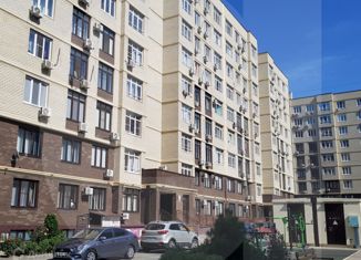 Продажа квартиры студии, 14 м2, Анапа, улица Ленина, 180Ак7, ЖК Южный